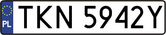 TKN5942Y