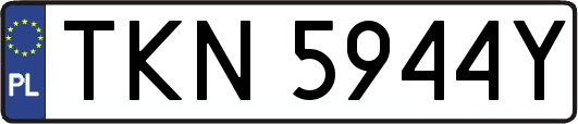 TKN5944Y