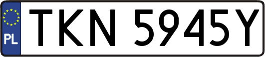 TKN5945Y