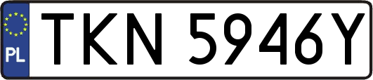 TKN5946Y