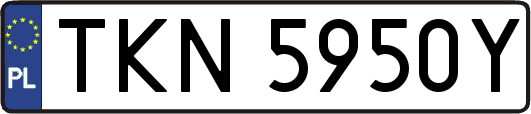 TKN5950Y