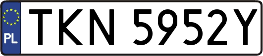 TKN5952Y