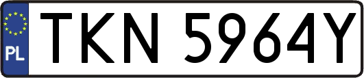 TKN5964Y