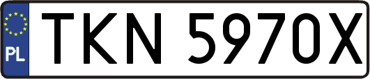 TKN5970X