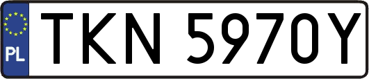 TKN5970Y