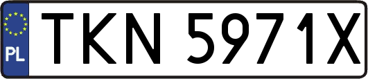 TKN5971X