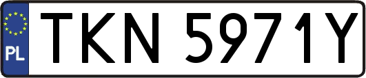 TKN5971Y