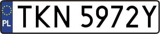 TKN5972Y