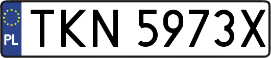 TKN5973X