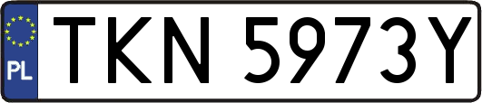 TKN5973Y