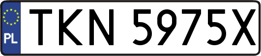 TKN5975X
