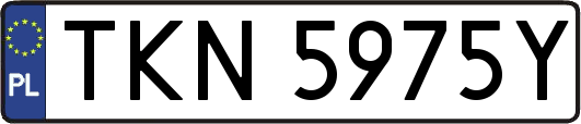 TKN5975Y