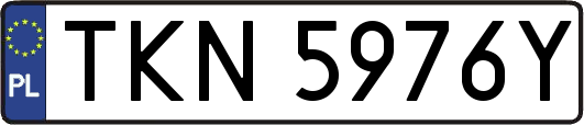 TKN5976Y