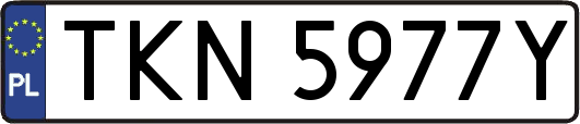 TKN5977Y