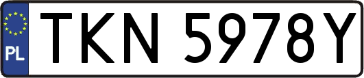 TKN5978Y