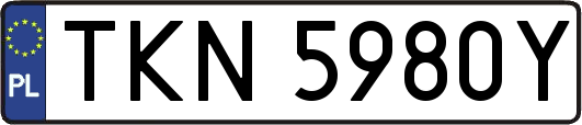 TKN5980Y