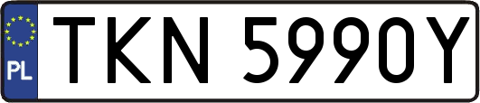 TKN5990Y