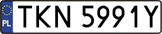 TKN5991Y