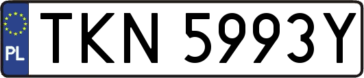 TKN5993Y