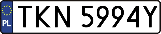 TKN5994Y