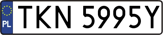 TKN5995Y