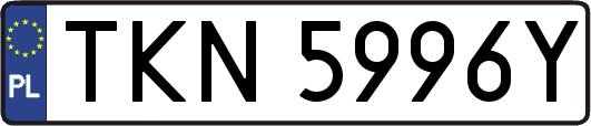 TKN5996Y
