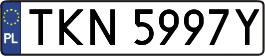 TKN5997Y