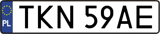 TKN59AE