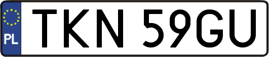 TKN59GU