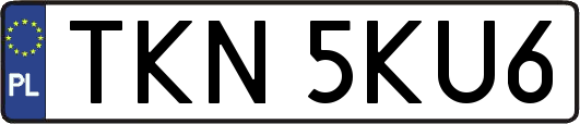 TKN5KU6