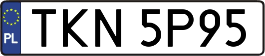 TKN5P95