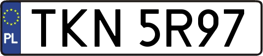TKN5R97