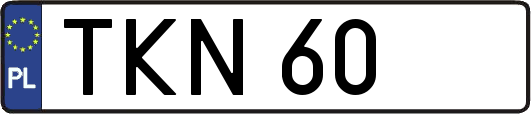 TKN60