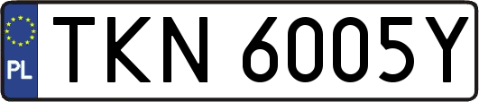 TKN6005Y