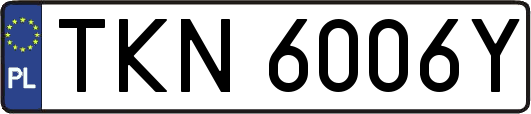 TKN6006Y