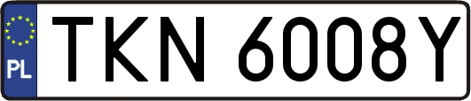 TKN6008Y