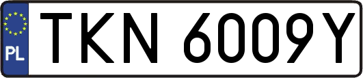 TKN6009Y