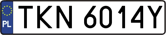 TKN6014Y