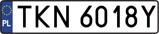 TKN6018Y