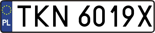 TKN6019X