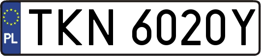 TKN6020Y