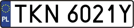 TKN6021Y