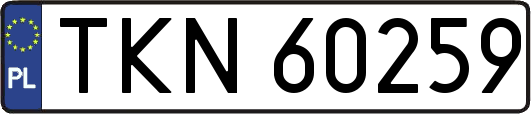 TKN60259