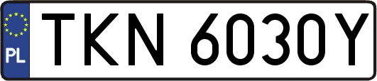 TKN6030Y
