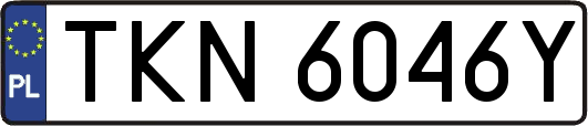 TKN6046Y