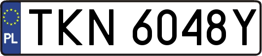 TKN6048Y