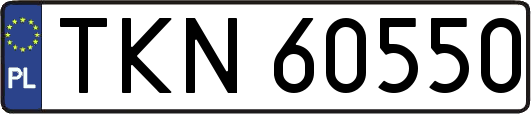 TKN60550