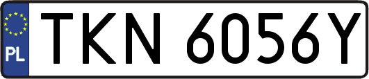 TKN6056Y