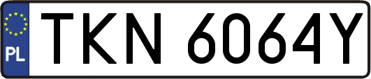 TKN6064Y