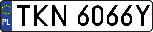 TKN6066Y